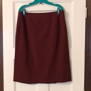 Pencil skirt - LOFT